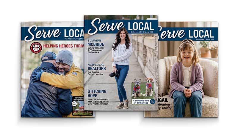 Magazine Covers