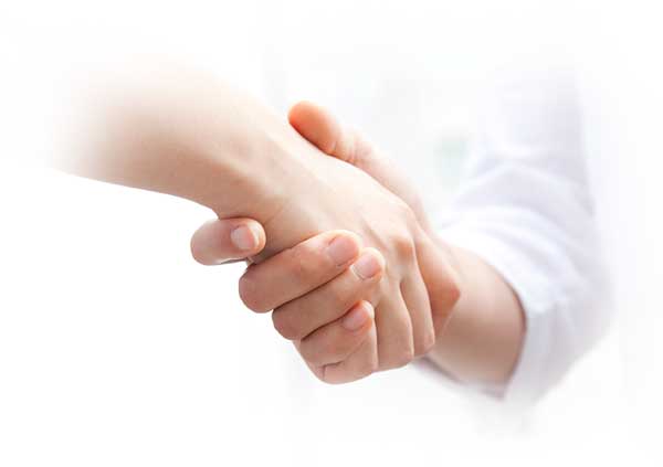 Referrals